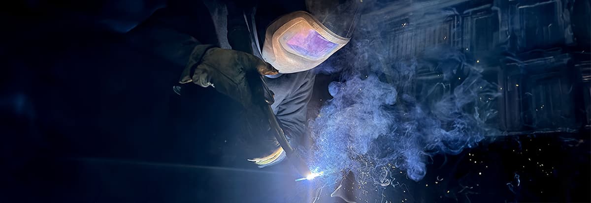 RL Svets & Smide - Professionellt svetsteam